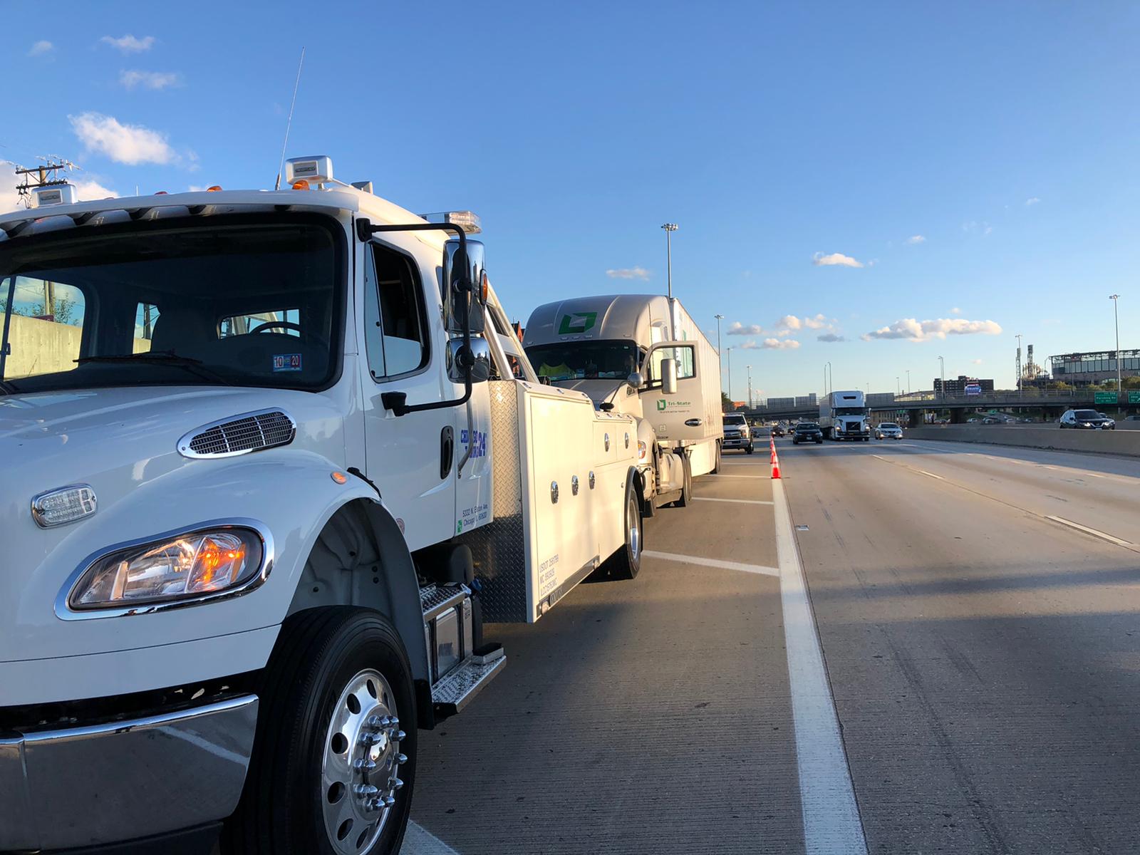 Chicago Towing